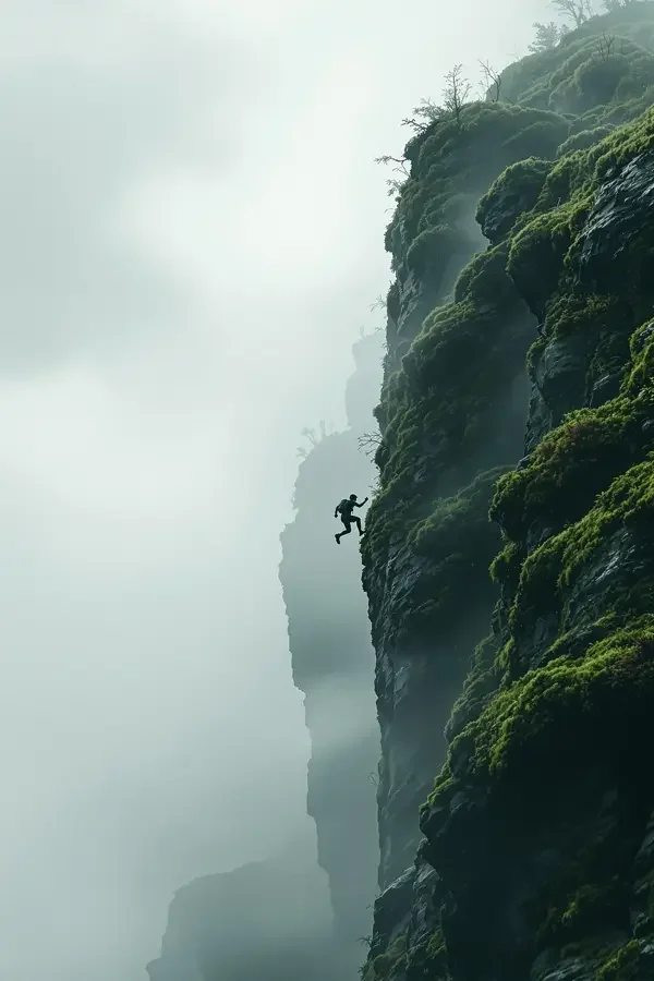 逆风而行 影视海报